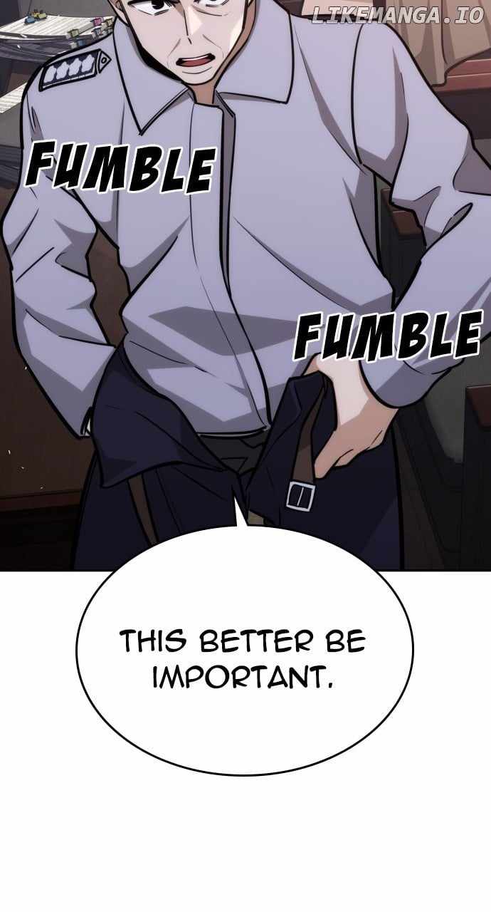 The Regressor Protects Only Me Chapter 27 109